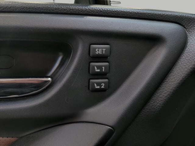 2017 Subaru Forester Touring