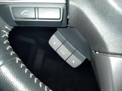 2017 Subaru Forester Touring