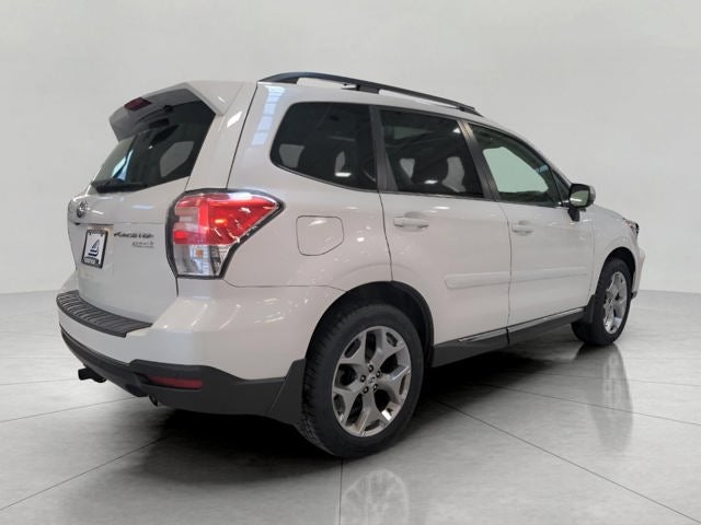 2017 Subaru Forester Touring