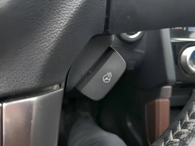 2017 Subaru Forester Touring