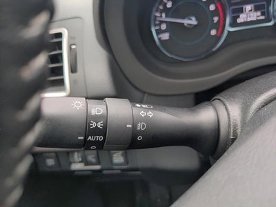 2017 Subaru Forester Touring