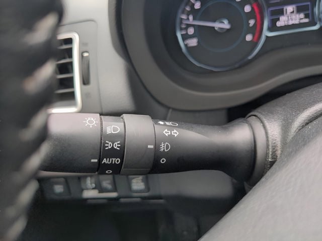 2017 Subaru Forester Touring