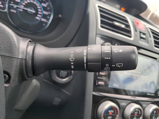 2017 Subaru Forester Touring