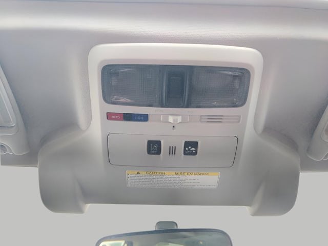 2017 Subaru Forester Touring