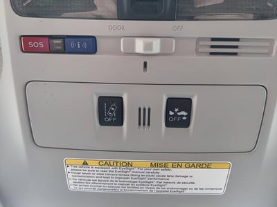 2017 Subaru Forester Touring