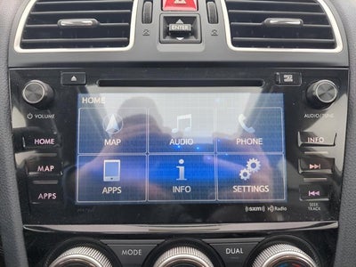 2017 Subaru Forester Touring