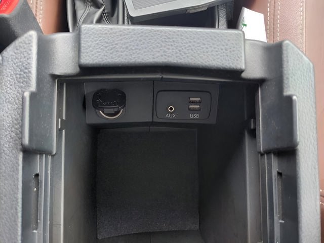 2017 Subaru Forester Touring