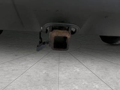 2017 Subaru Forester Touring