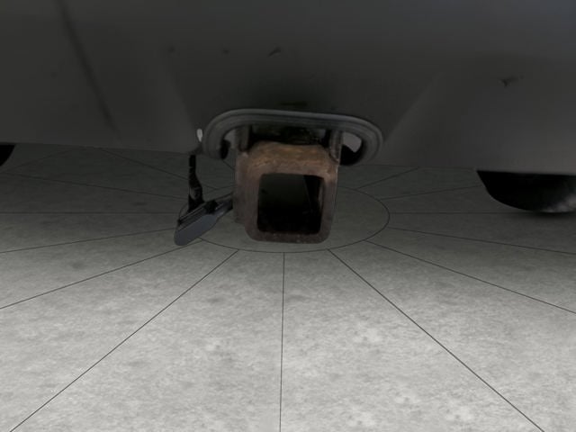 2017 Subaru Forester Touring