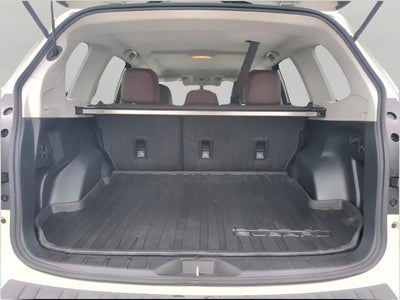 2017 Subaru Forester Touring