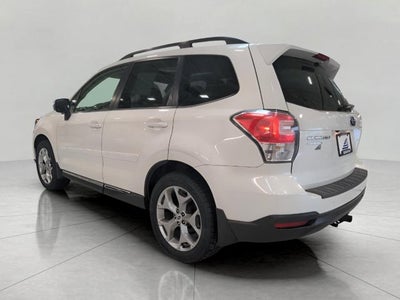 2017 Subaru Forester Touring