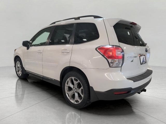 2017 Subaru Forester Touring