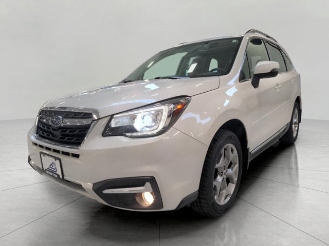 2017 Subaru Forester Touring