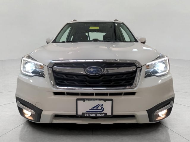 2017 Subaru Forester Touring