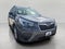 2021 Subaru Forester CVT