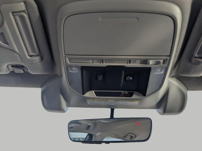 2021 Subaru Forester CVT