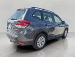 2021 Subaru Forester CVT