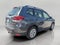 2021 Subaru Forester CVT