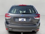 2021 Subaru Forester CVT