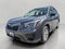 2021 Subaru Forester CVT