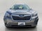 2021 Subaru Forester CVT