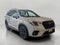 2022 Subaru Forester Sport
