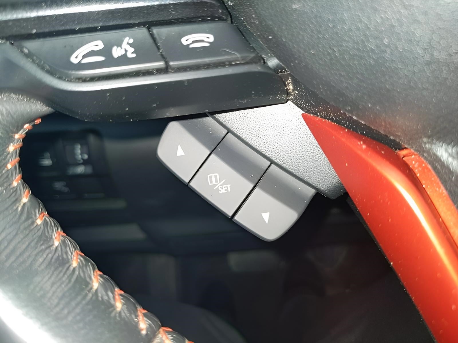 2022 Subaru Forester Sport