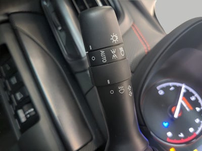 2022 Subaru Forester Sport