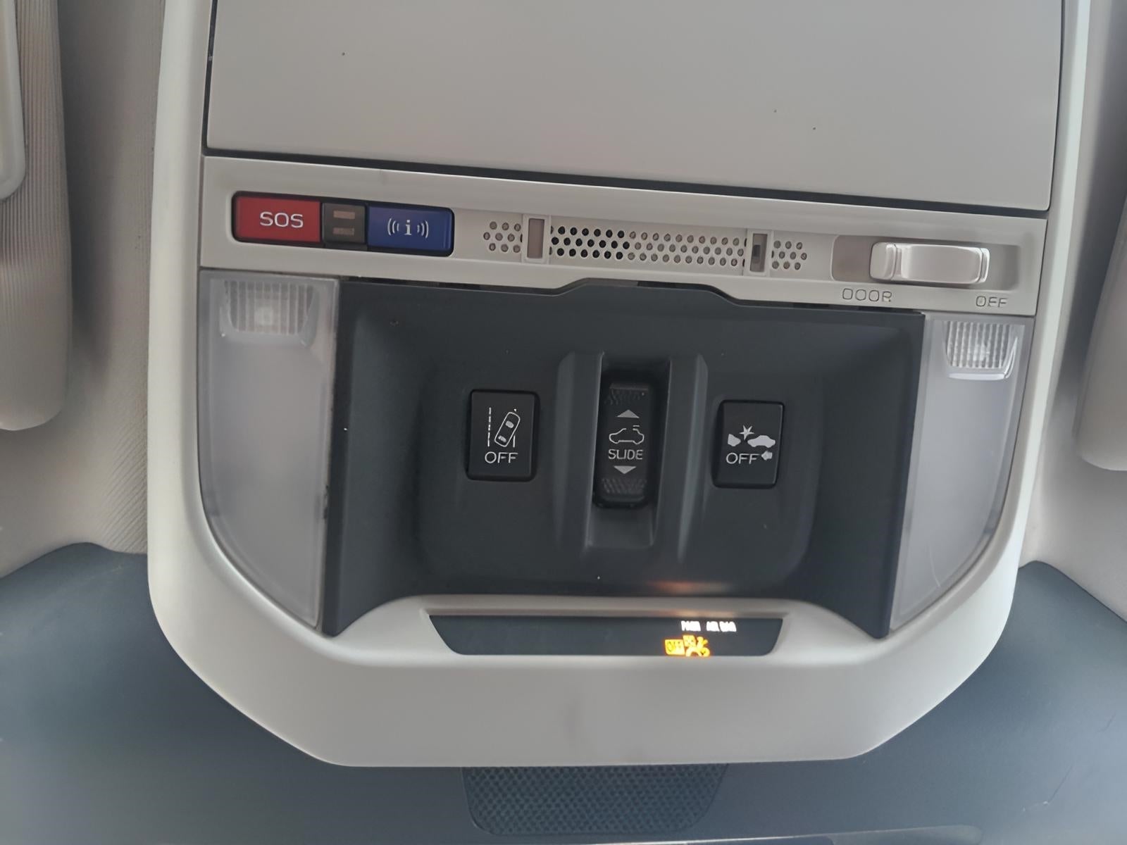 2022 Subaru Forester Sport