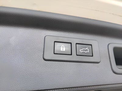 2022 Subaru Forester Sport