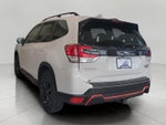 2022 Subaru Forester Sport
