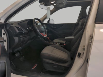 2022 Subaru Forester Sport