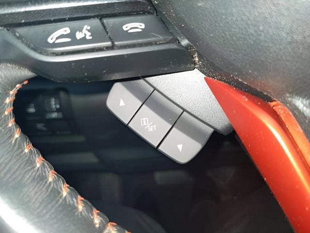 2022 Subaru Forester Sport