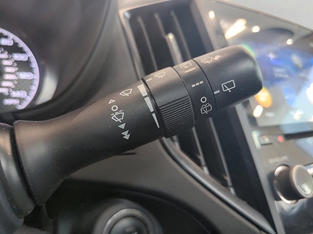 2022 Subaru Forester Sport