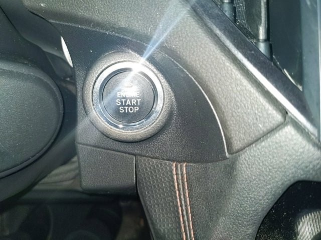 2022 Subaru Forester Sport