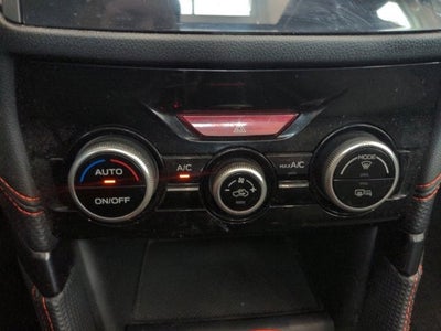 2022 Subaru Forester Sport