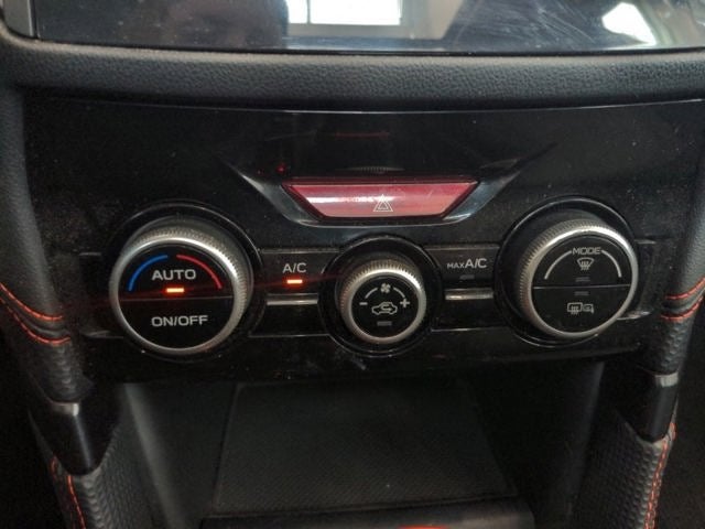 2022 Subaru Forester Sport