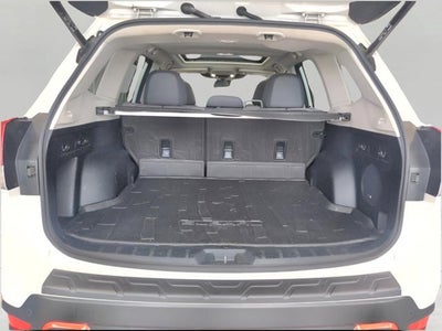 2022 Subaru Forester Sport