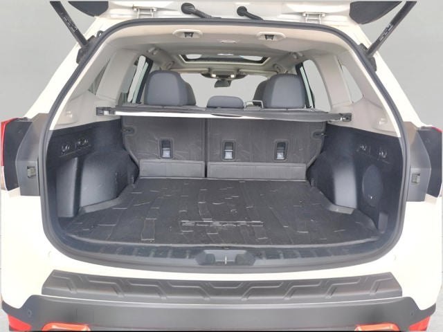 2022 Subaru Forester Sport