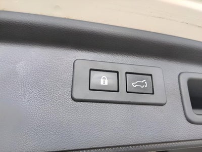 2022 Subaru Forester Sport