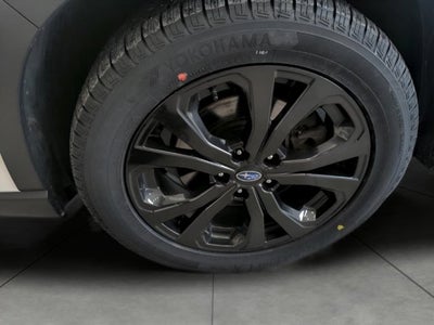 2022 Subaru Forester Sport