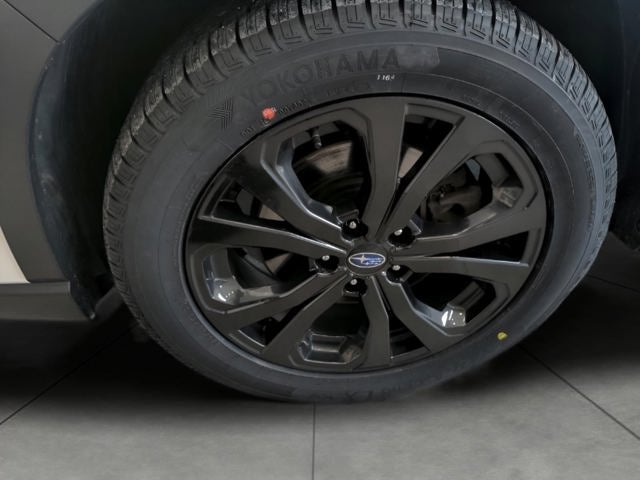 2022 Subaru Forester Sport