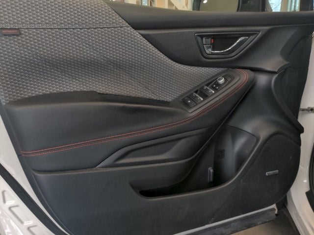 2022 Subaru Forester Sport