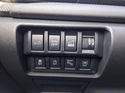 2024 Subaru Forester Touring