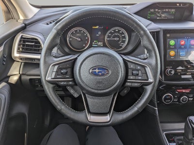 2024 Subaru Forester Touring