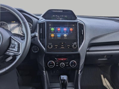 2024 Subaru Forester Touring