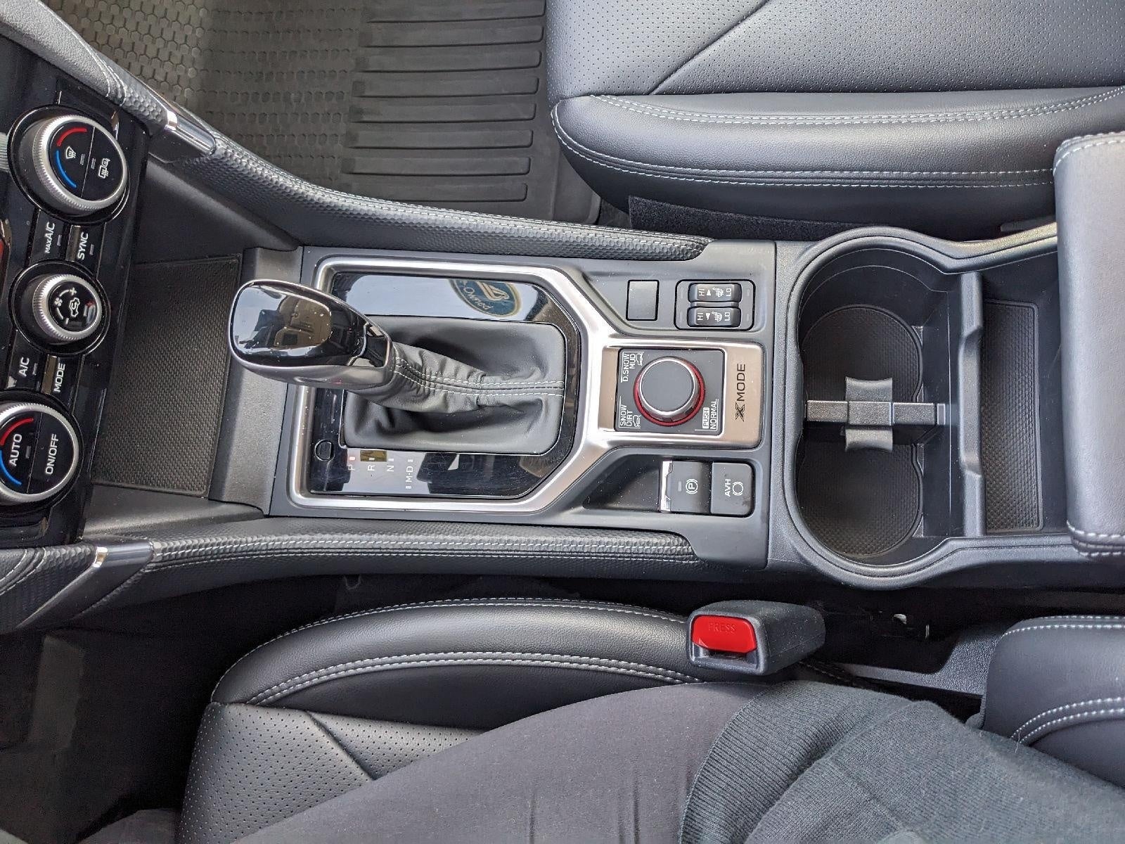 2024 Subaru Forester Touring