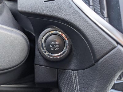 2024 Subaru Forester Touring
