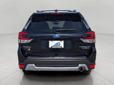 2024 Subaru Forester Touring