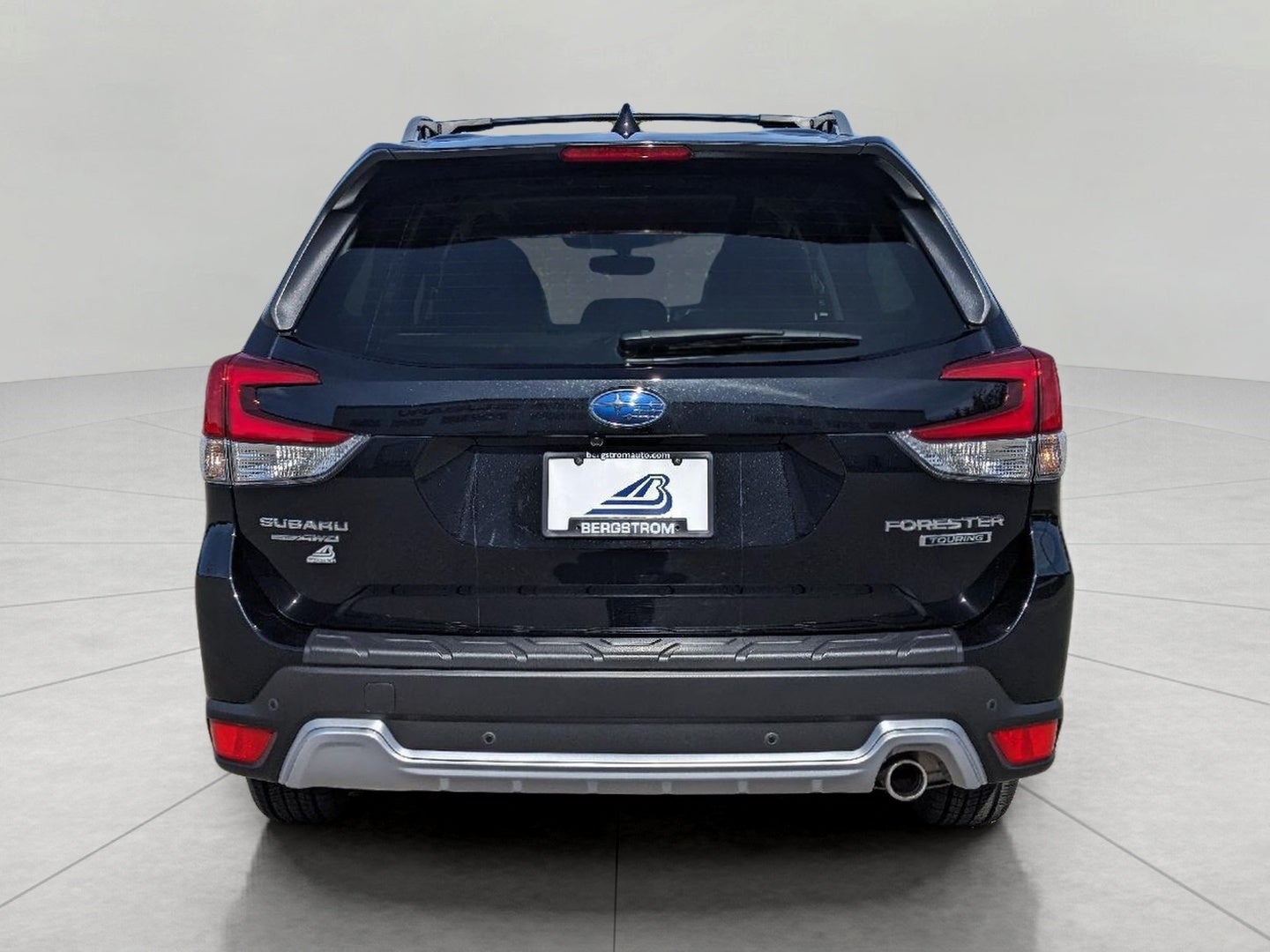 2024 Subaru Forester Touring
